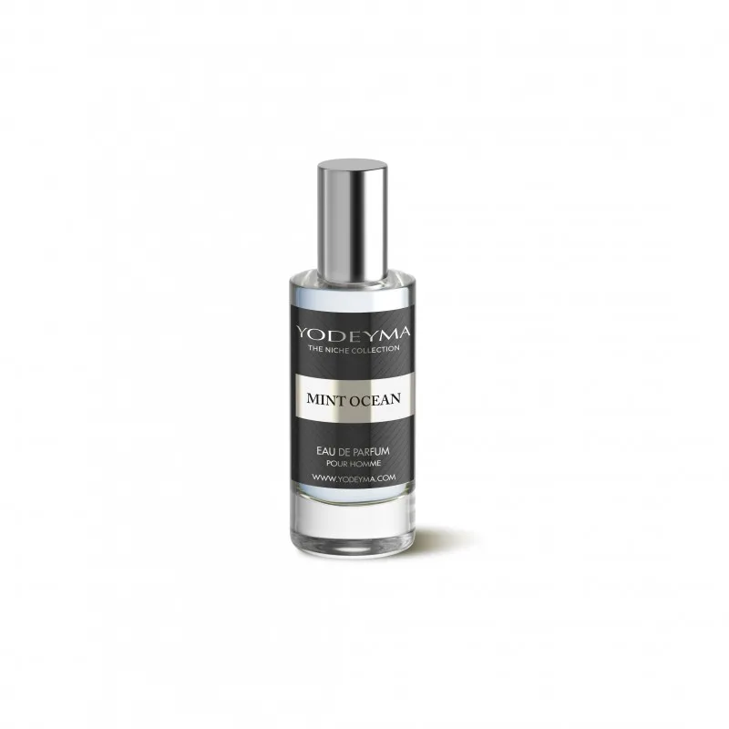 YODEYMA MINT OCEAN 15ml