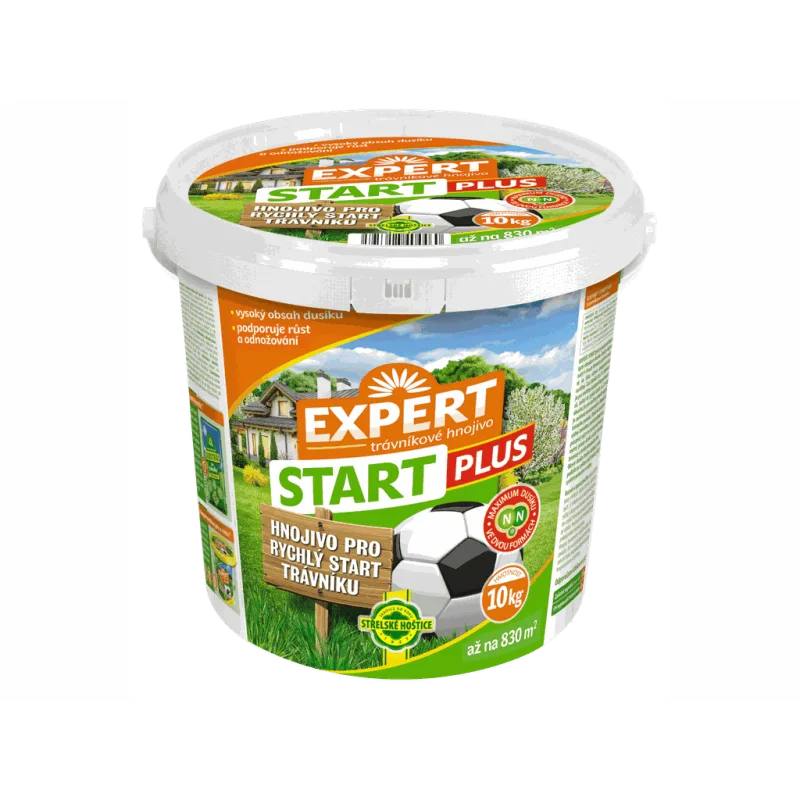EXPERT START PLUS