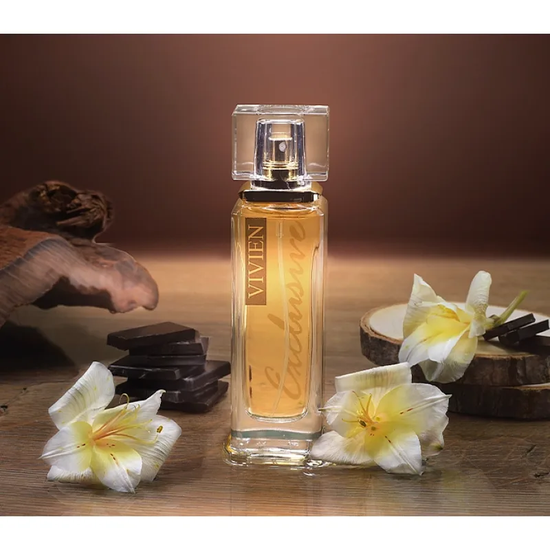 VIVACO Dámský parfém EUFORY 50 ml