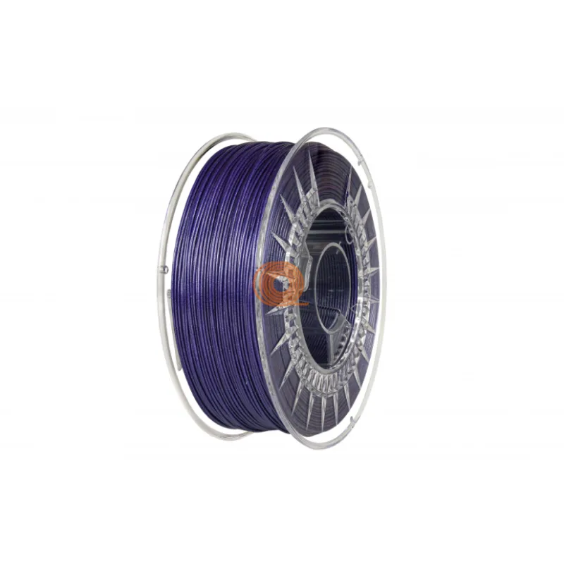 Filament DevilDesign PLA Galaktická Fialová [1,75mm, 1kg]