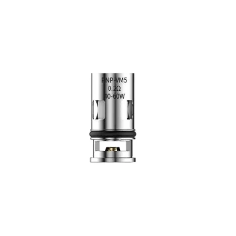 VOOPOO PnP - VM5 žhavicí hlava 0,2ohm
