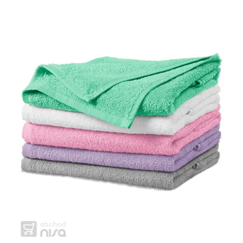 Osuška TERRY BATH TOWEL 350G