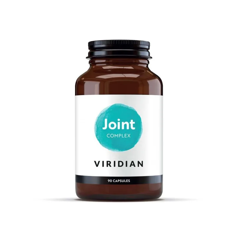 Viridian Joint Complex 90 kapslí