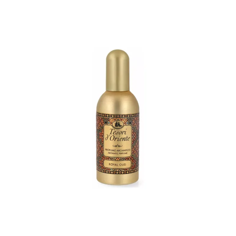 TESORI D´ORIENTE ROYAL OUD Parfumovaná voda 100ml - SuperPranie.sk