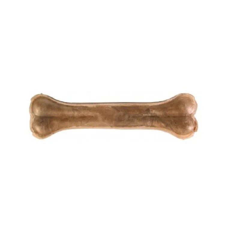 Kost buvolí kůže 20cm