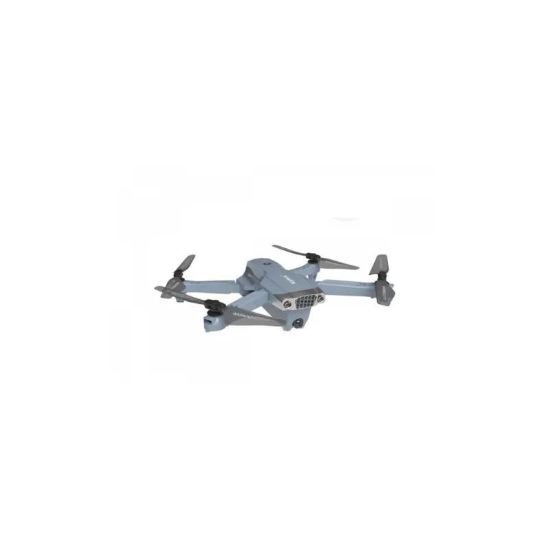 Syma X30 4K a Full-HD kamera, GPS