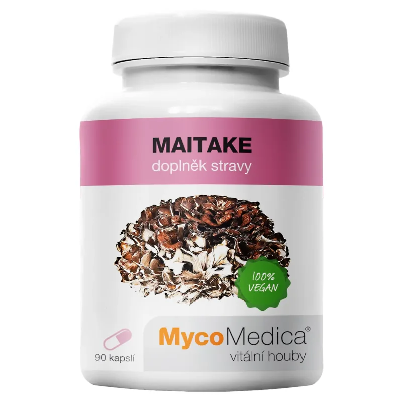 Maitake