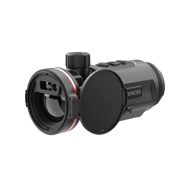 HIKMICRO THUNDER TQ35CL 3.0