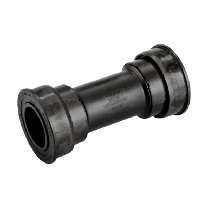 SHIMANO komponenty stredové SM-BB92 HTII Press Fit cestné