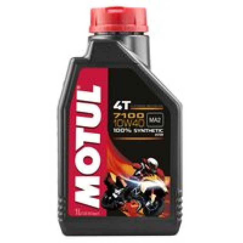 Motul 7100 Ester 10/40 1L