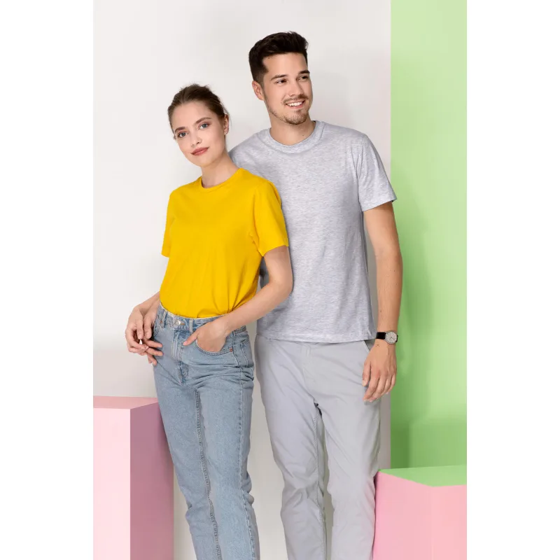 Tričko unisex PEAK