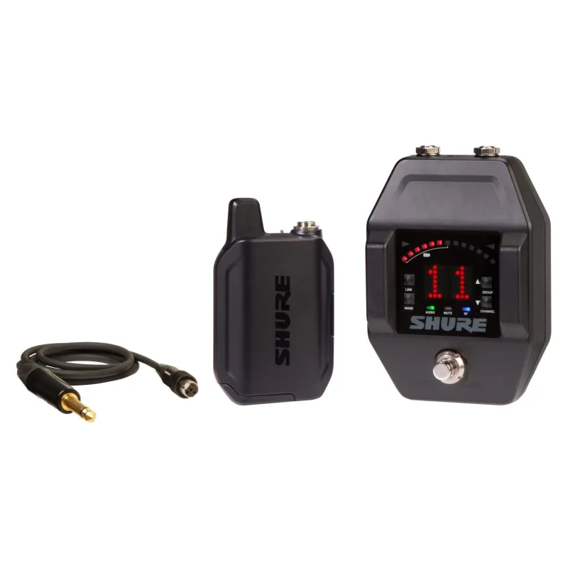 Shure GLXD16+-Z4