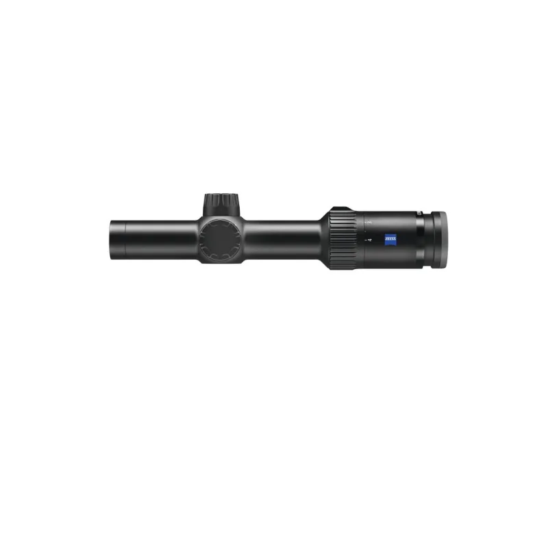 PUŠKOHLED ZEISS CONQUEST V4  1 – 4 X 24