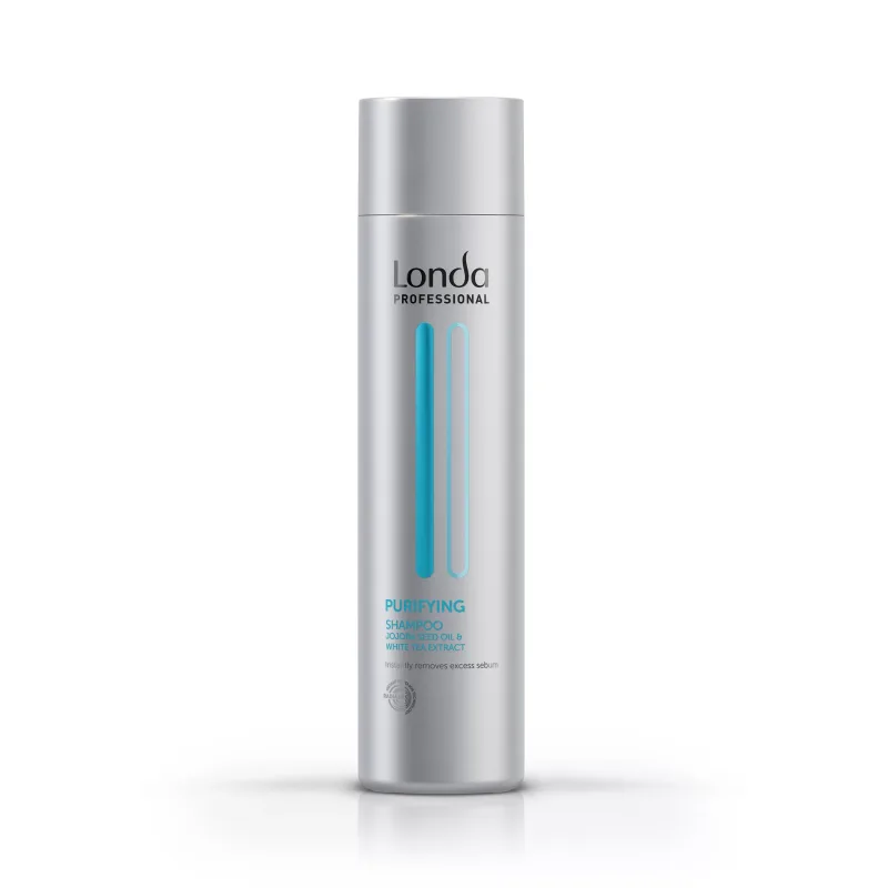Londa Professional Scalp Purifying Shampoo 250 ml