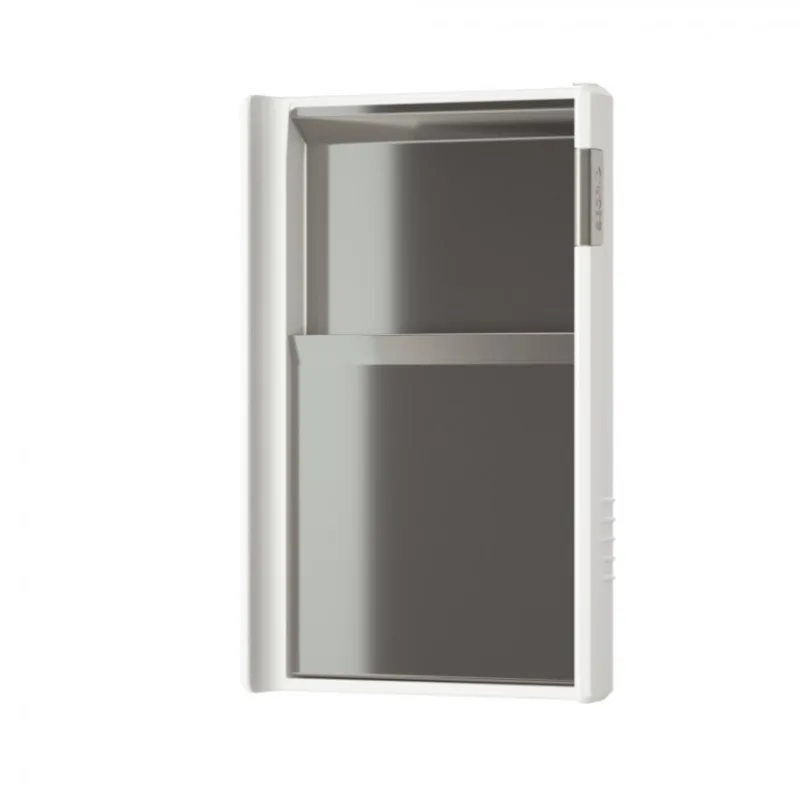 Secrid Additional Slide White