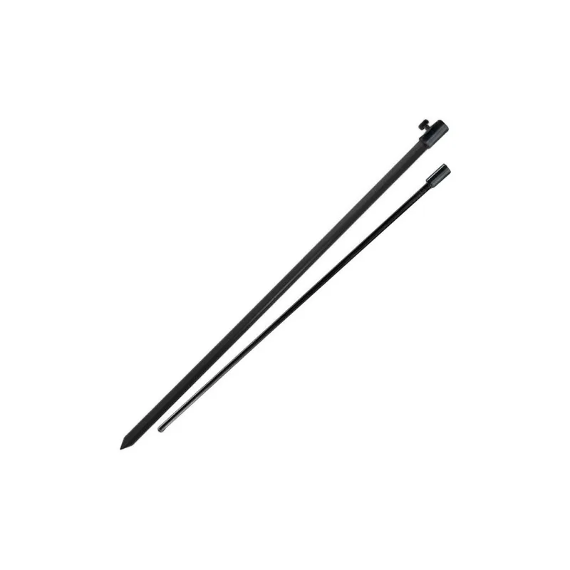 Zfish vidlička Bankstick Black  Získejte slevu -5% za registraci v e-shopu