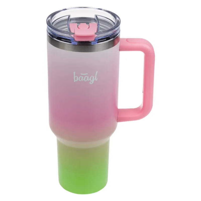 BAAGL B-Cup Strawberry Matcha – náhled 1