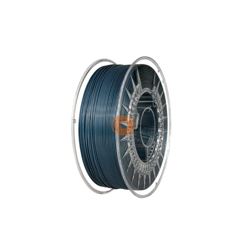 Filament DevilDesign PETG Ľahká Oceľ [1,75mm, 1kg]