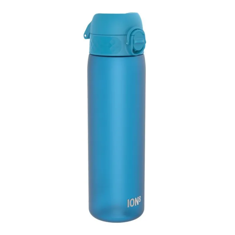 ion8 Leak Proof nerezová láhev Blue, 500 ml