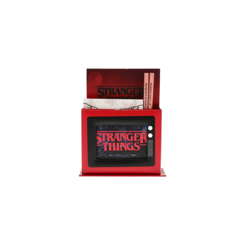 Psací set Stranger Things