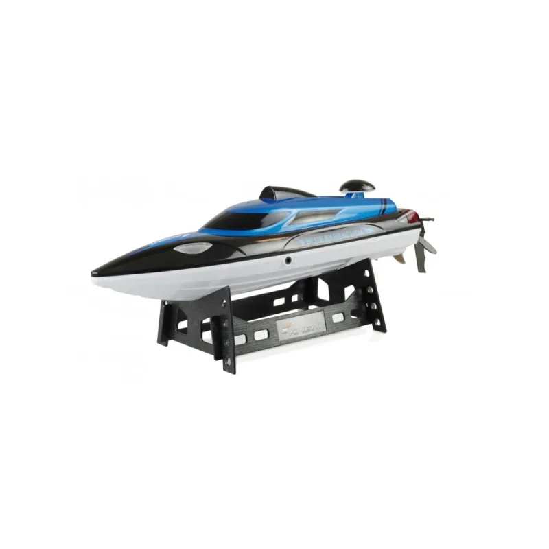 Amewi RC loď Blue Barracuda V2 Boot