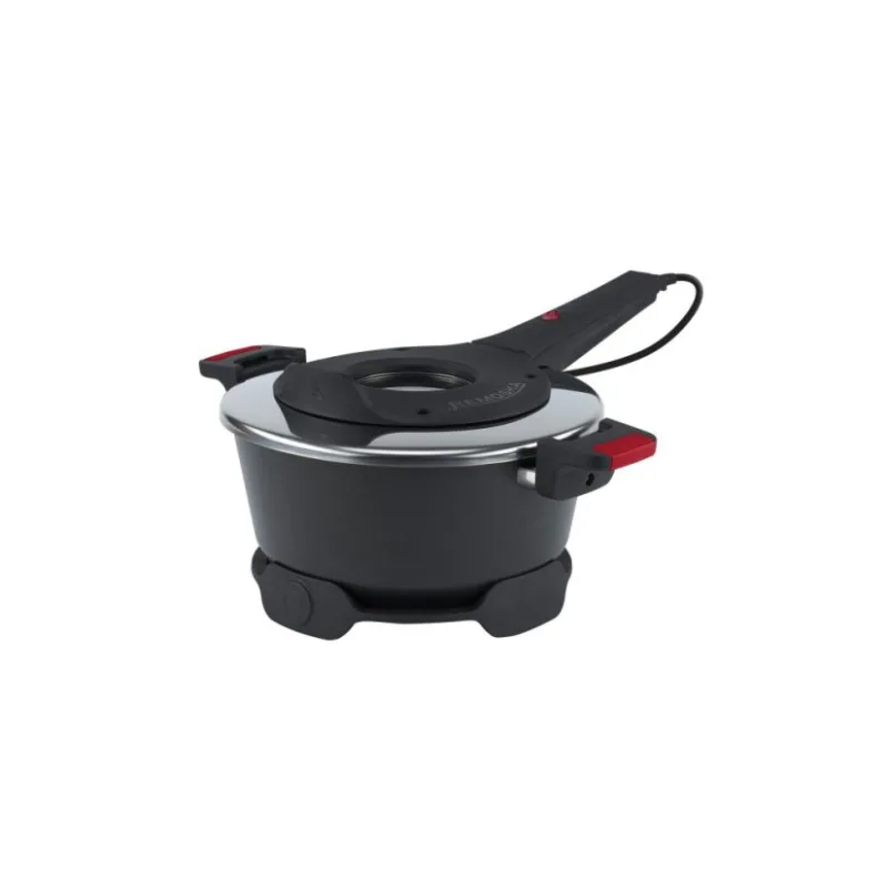 Remoska Tria 4,5 l T41/45 červená