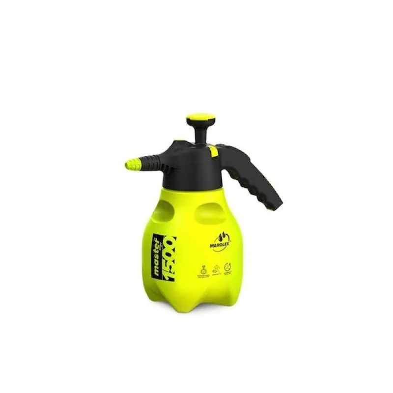 Postřikovač zahradní Marolex Master Ergo 1500, 1,5l