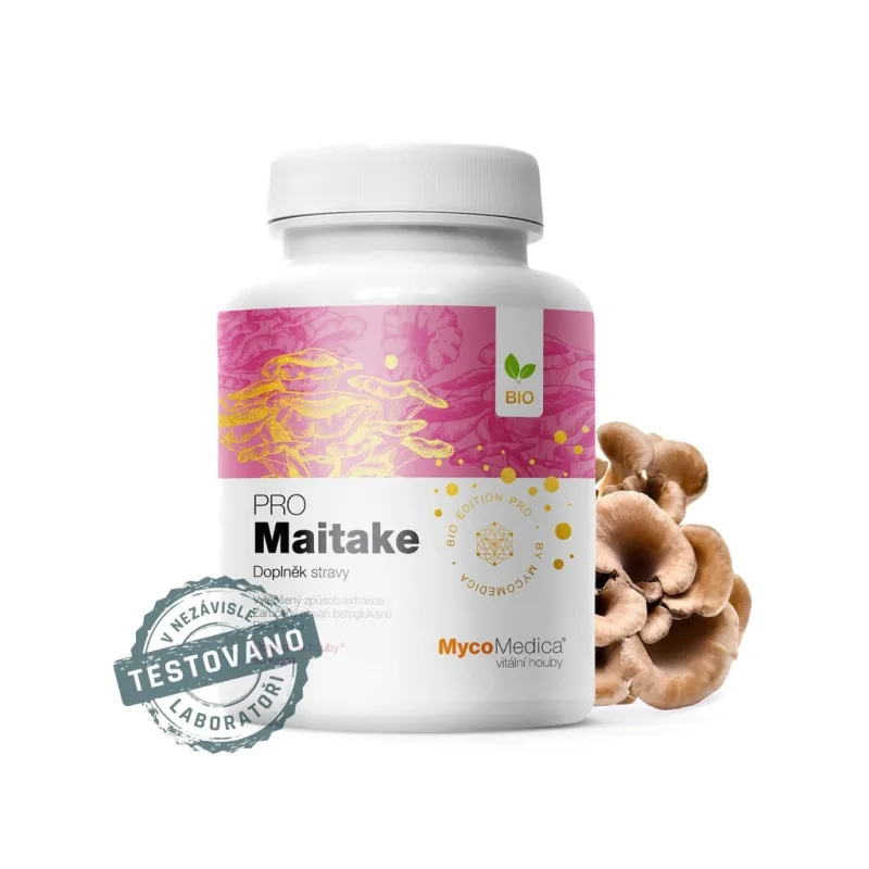 Maitake PRO