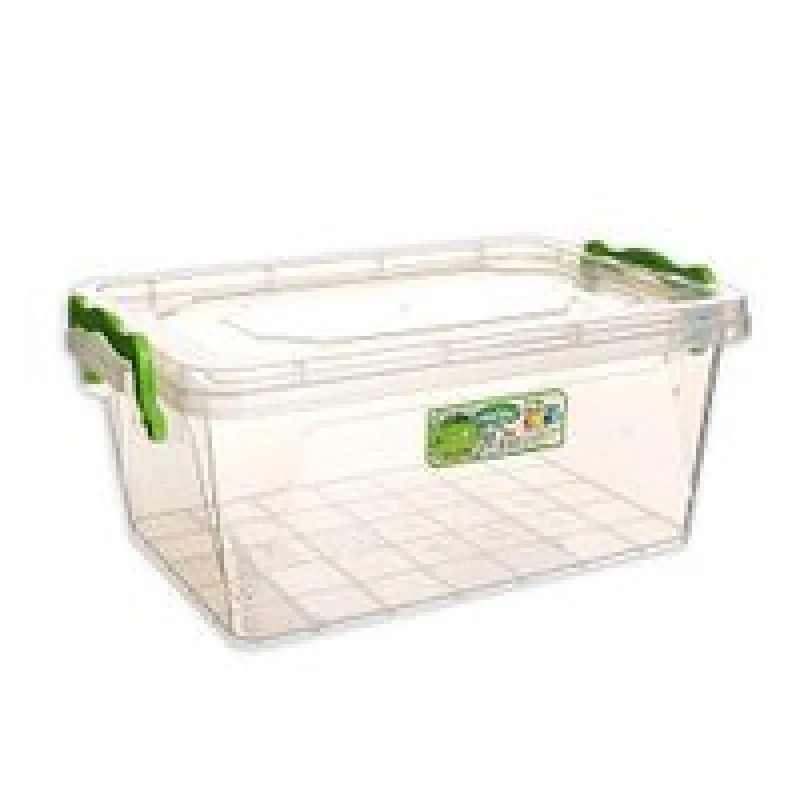 Box plast multi obdĺžnik nízky 30 l