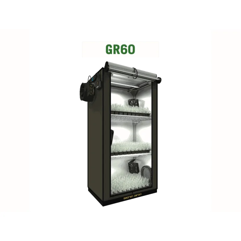 Secret Jardin GR60 The Original 60x40x116 cm