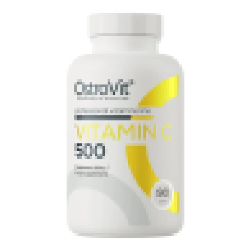 Vitamín C 500mg 90 tablet