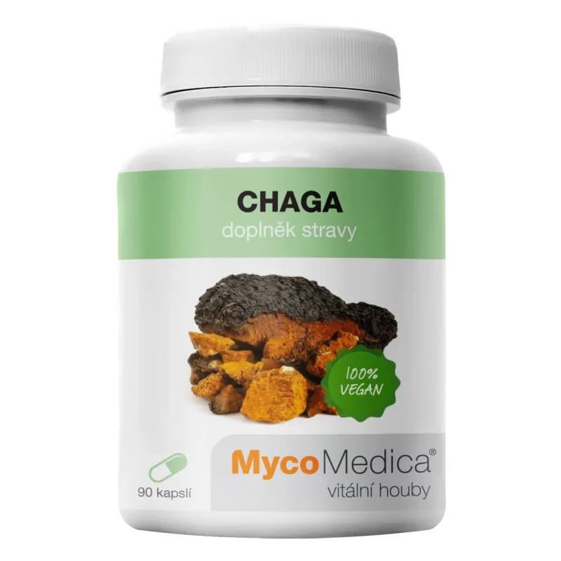 Chaga