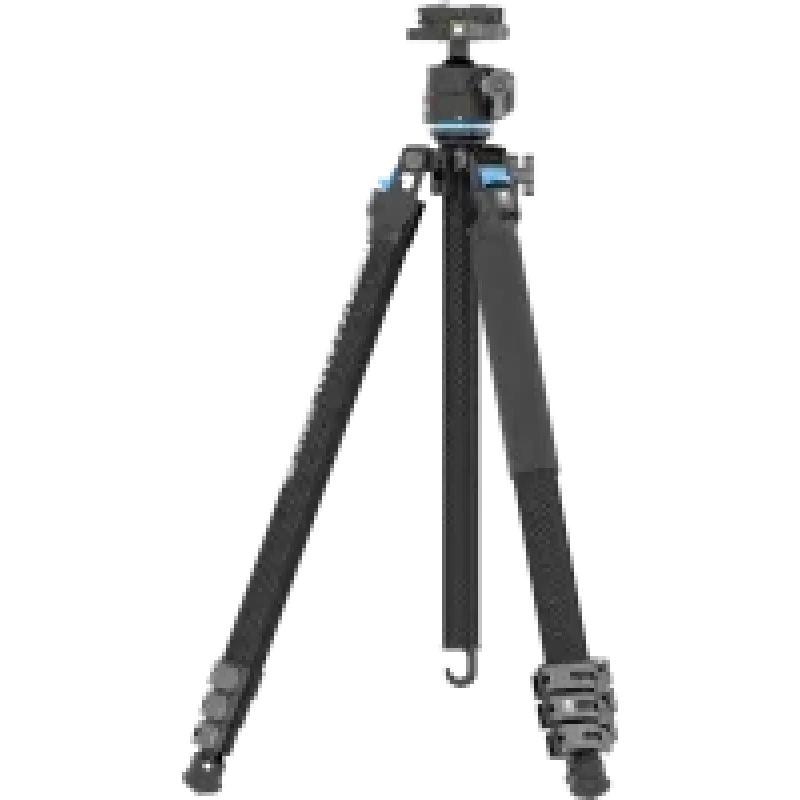 Sirui L-224F s kulovou hlavou KS-10
