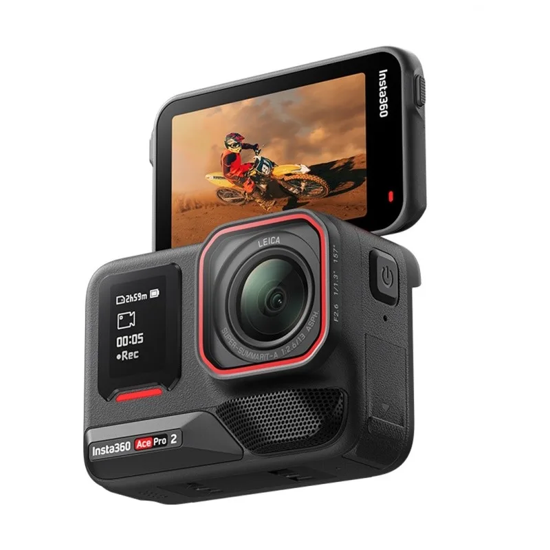 Insta360 Ace Pro 2