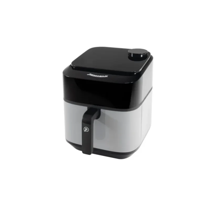 Remoska® R301002 Teplovzdušná fritéza 6,3 l Vento SteamChef