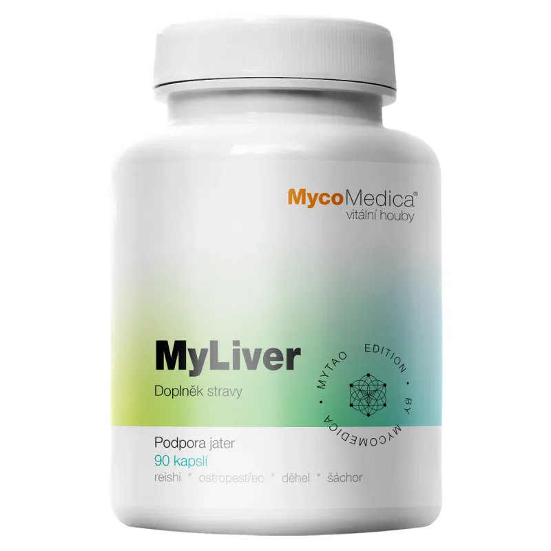 MyLiver