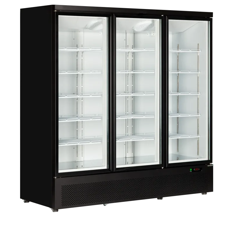 Tefcold Atom Maxi C3DB
