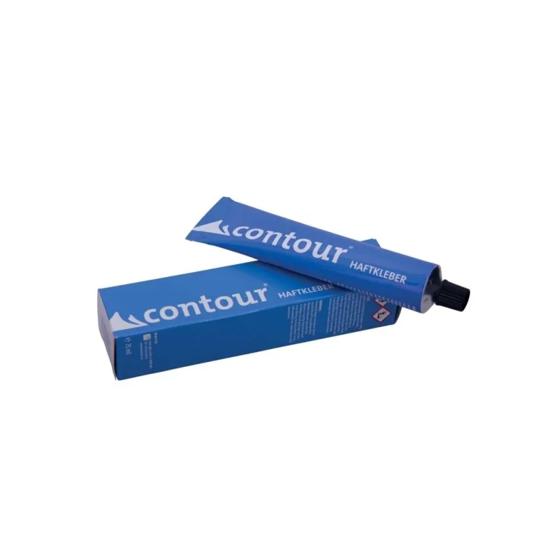 Lepidlo Contour Tube