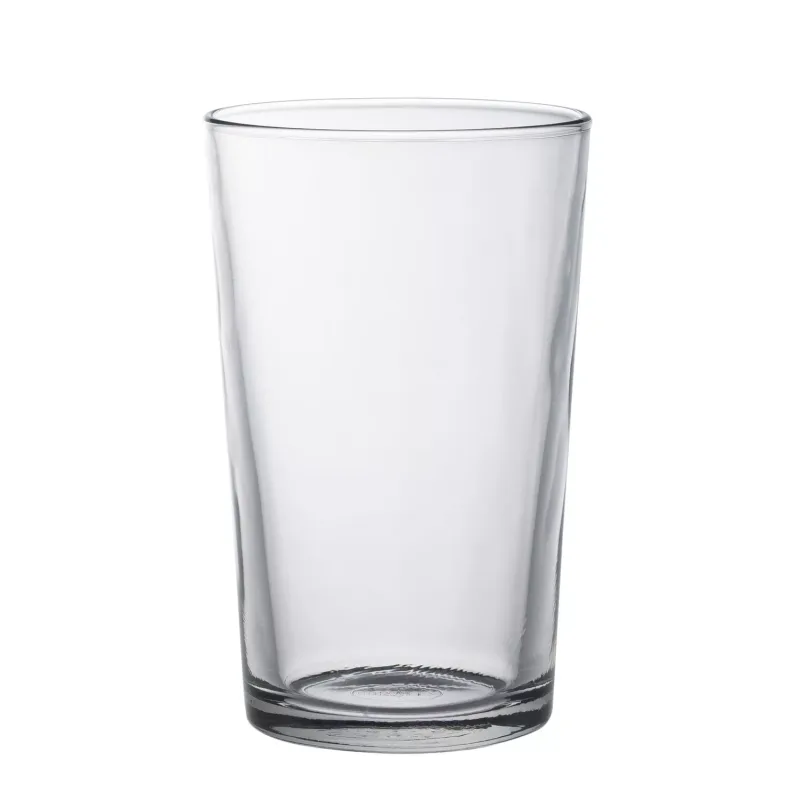 Pohár Duralex Unie 330 ml, súprava 6 ks, číry