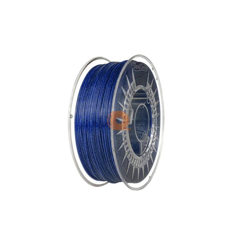 Filament DevilDesign PETG Galaxy Super Blue [1,75mm, 1kg]