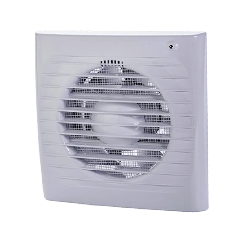 Ventilátor 100 ELKE