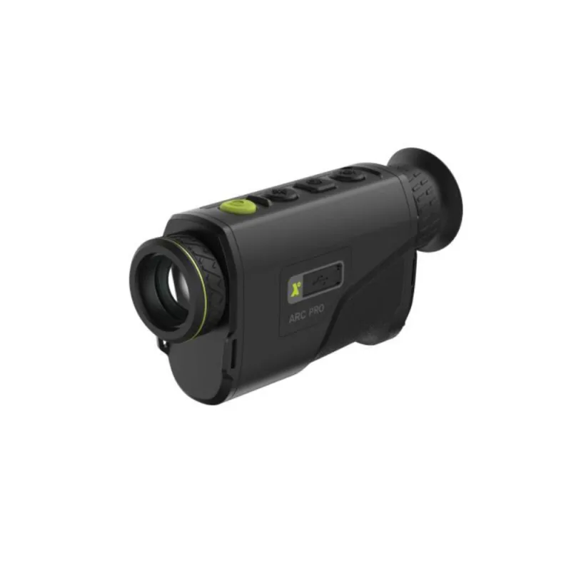 Pixfra Arc A425P LRF Termovízia s diaľkomerom