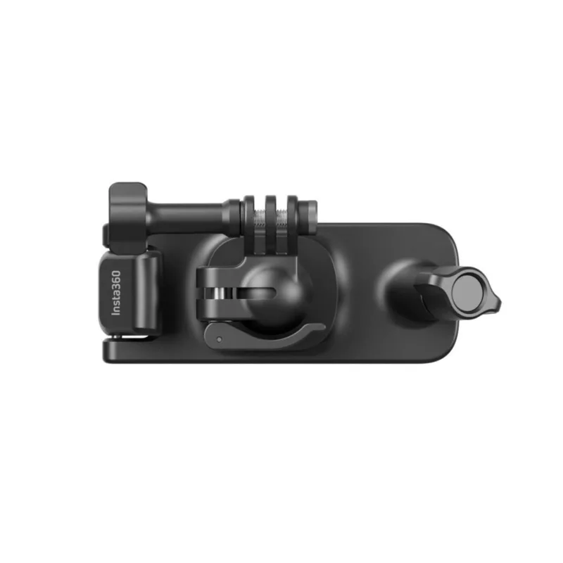 Držiak Insta360 - Backpack Clip