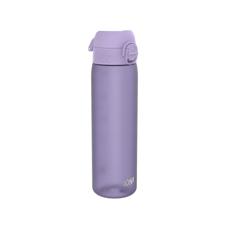 Leak Proof lahev Ion8 Light Purple 500 ml