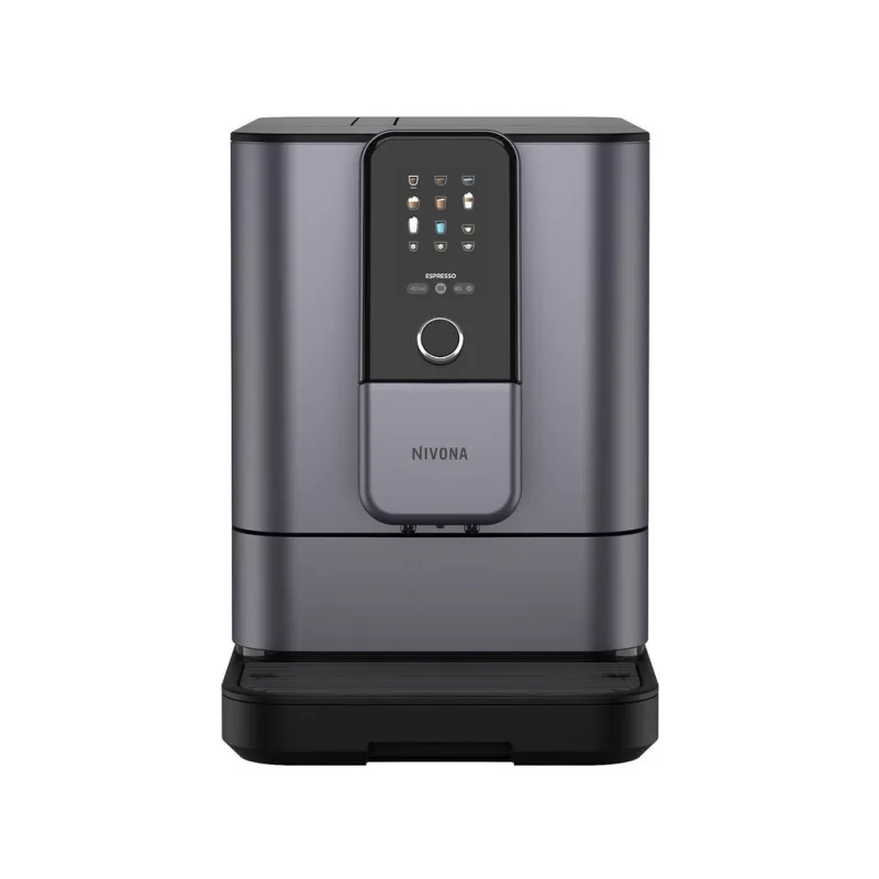 Automatický kávovar NIVONA NIVO 8107 Hot-Cold Coffee