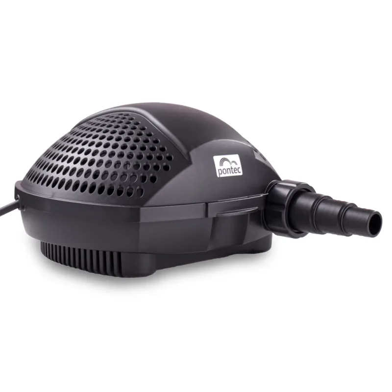 Pontec PondoMax Eco 5000 - jazierkové čerpadlo