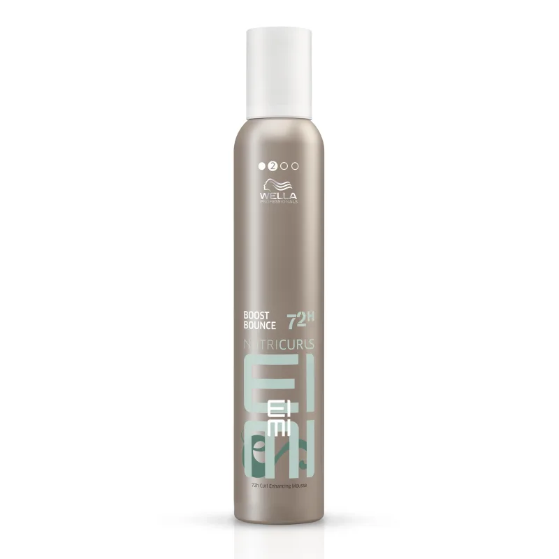 Wella Professionals Eimi NutriCurls Boost Bounce 300 ml