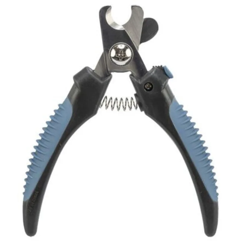 Kliešte na pazúriky bočné DeLuxe veľké 16cm TR