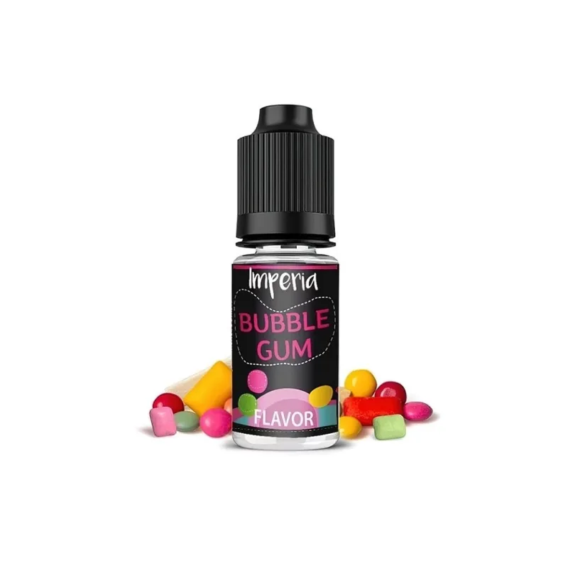 Imperia Black Label - Příchuť - 10ml - Fruit Blend
