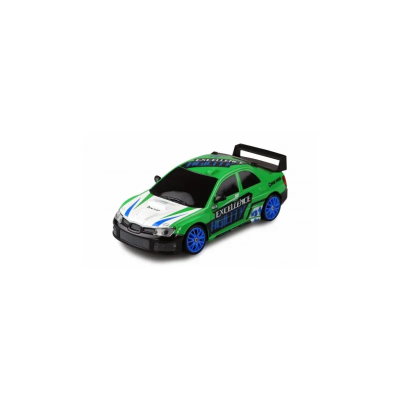 RC auto Drift Sport Car Subaru Impreza 1:24